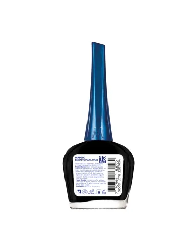 Masglo Negro Esmalte Tradicional 13,5 ml